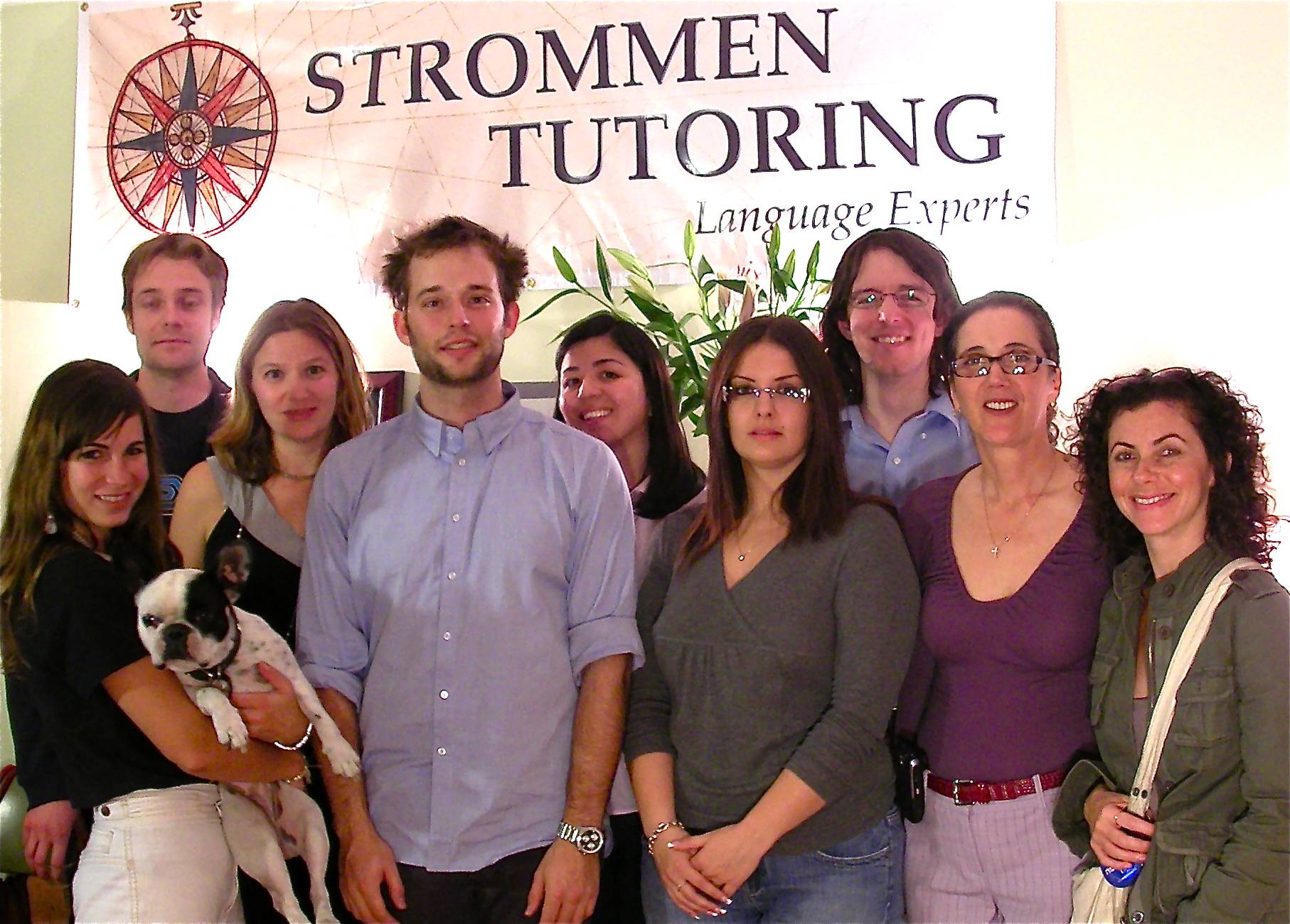 German Tutors Los Angeles German Classes Class Lesson Tutoring Los Angeles